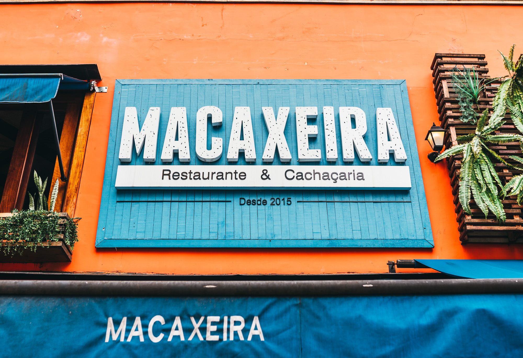 Macaxeira – Tatuapé