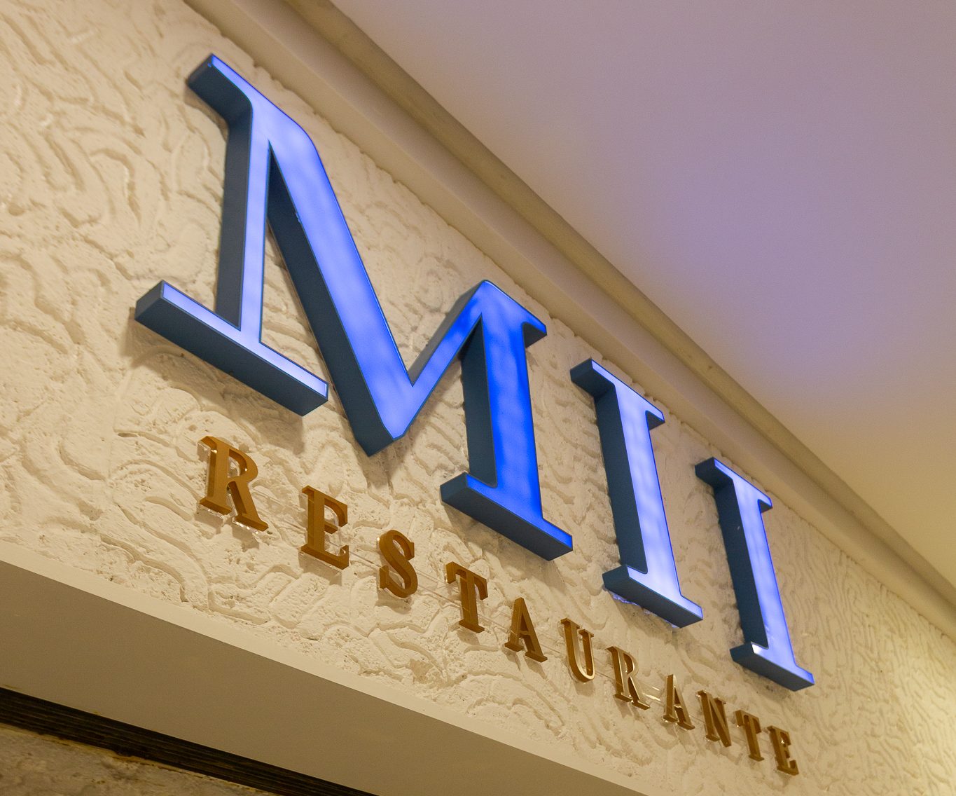 MII Restaurante – Unidade Barra (RJ)