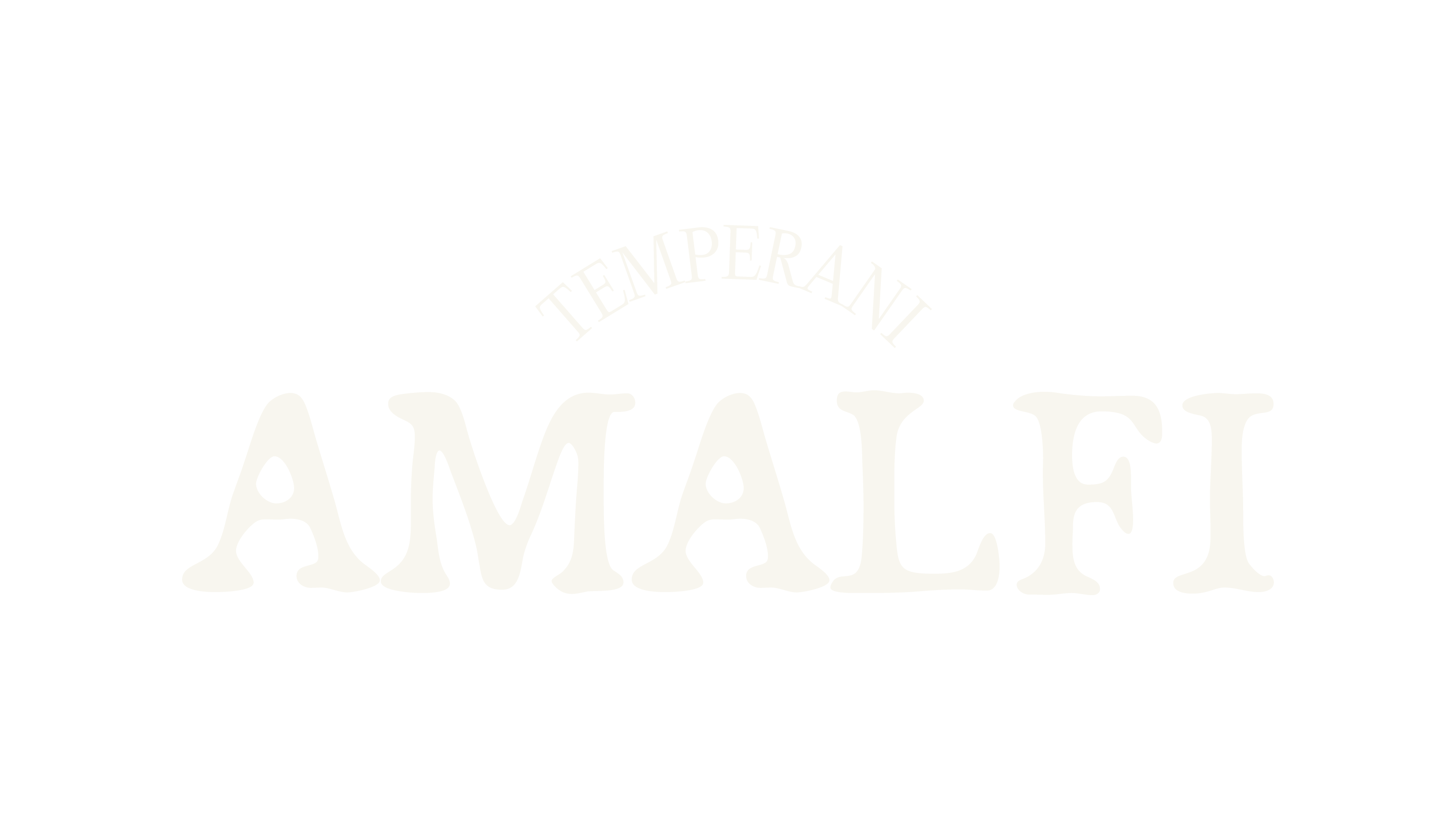 Temperani Almafi